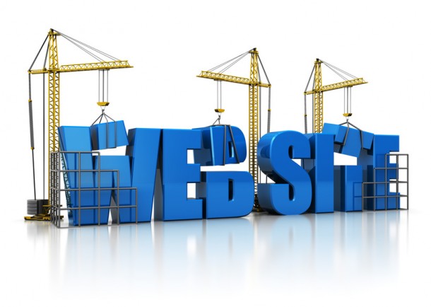 website building How to build a website   A complete & free Guide for beginners