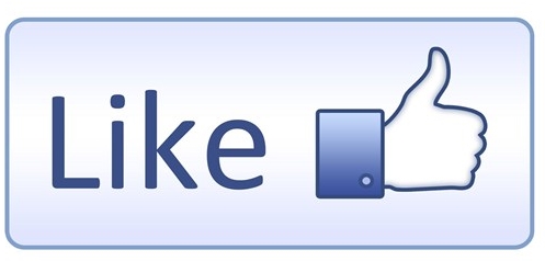 fblike1 How to add facebook like button to website