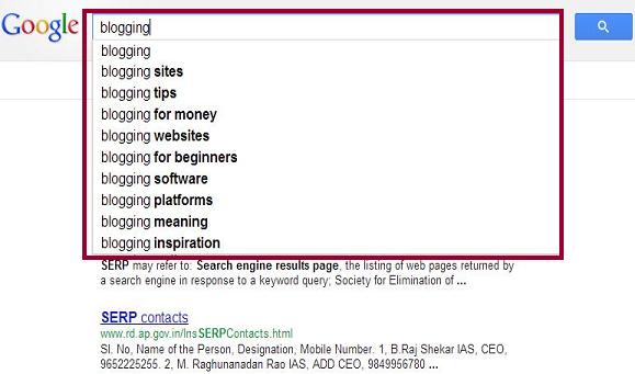 How To Find Lsi Keywords