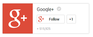 landscape Google+ badge