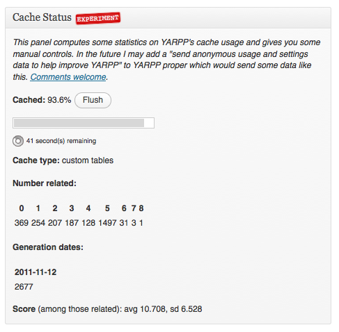 cache-status