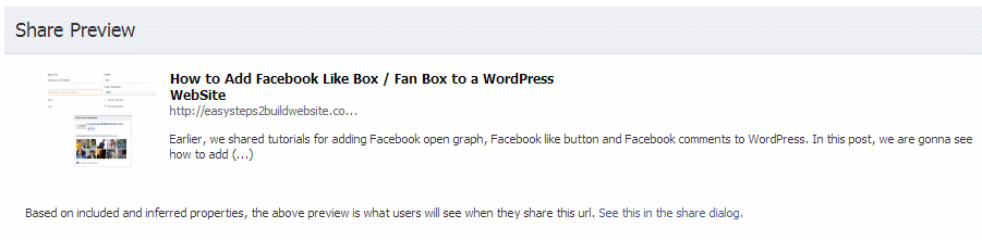 share-preview-facebook-open-graph-debugger