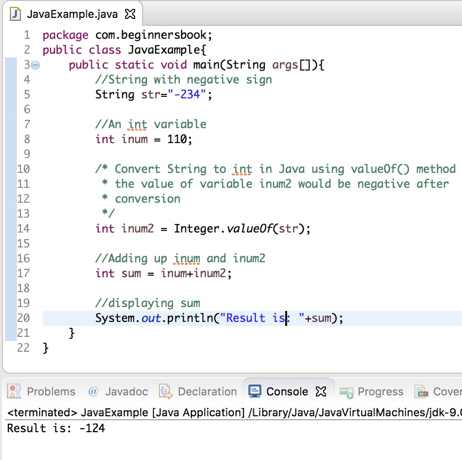 equals method map java