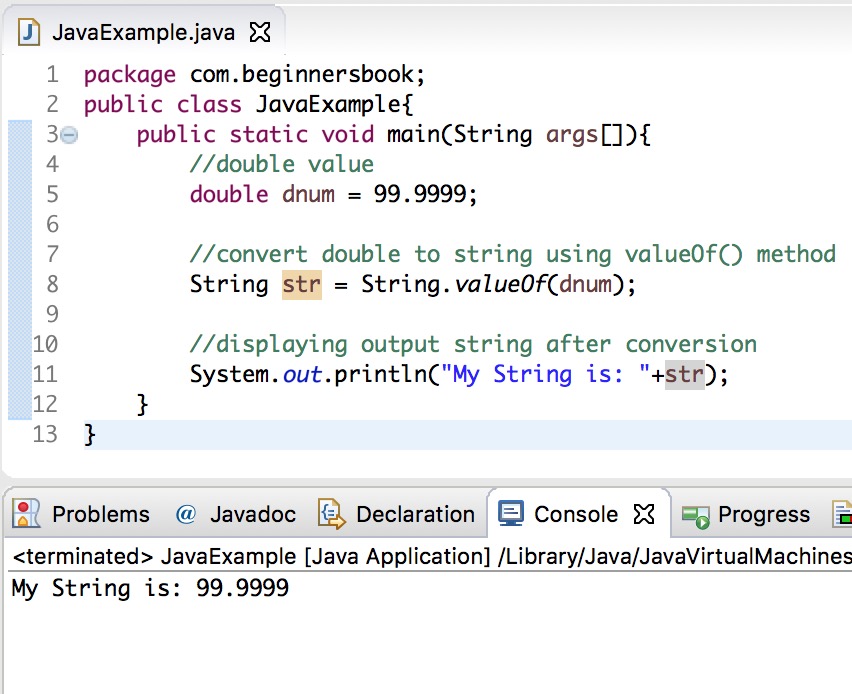 java convert string to int without parseint