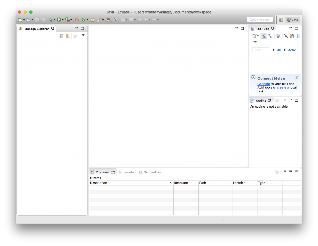 download eclipse for mac ide