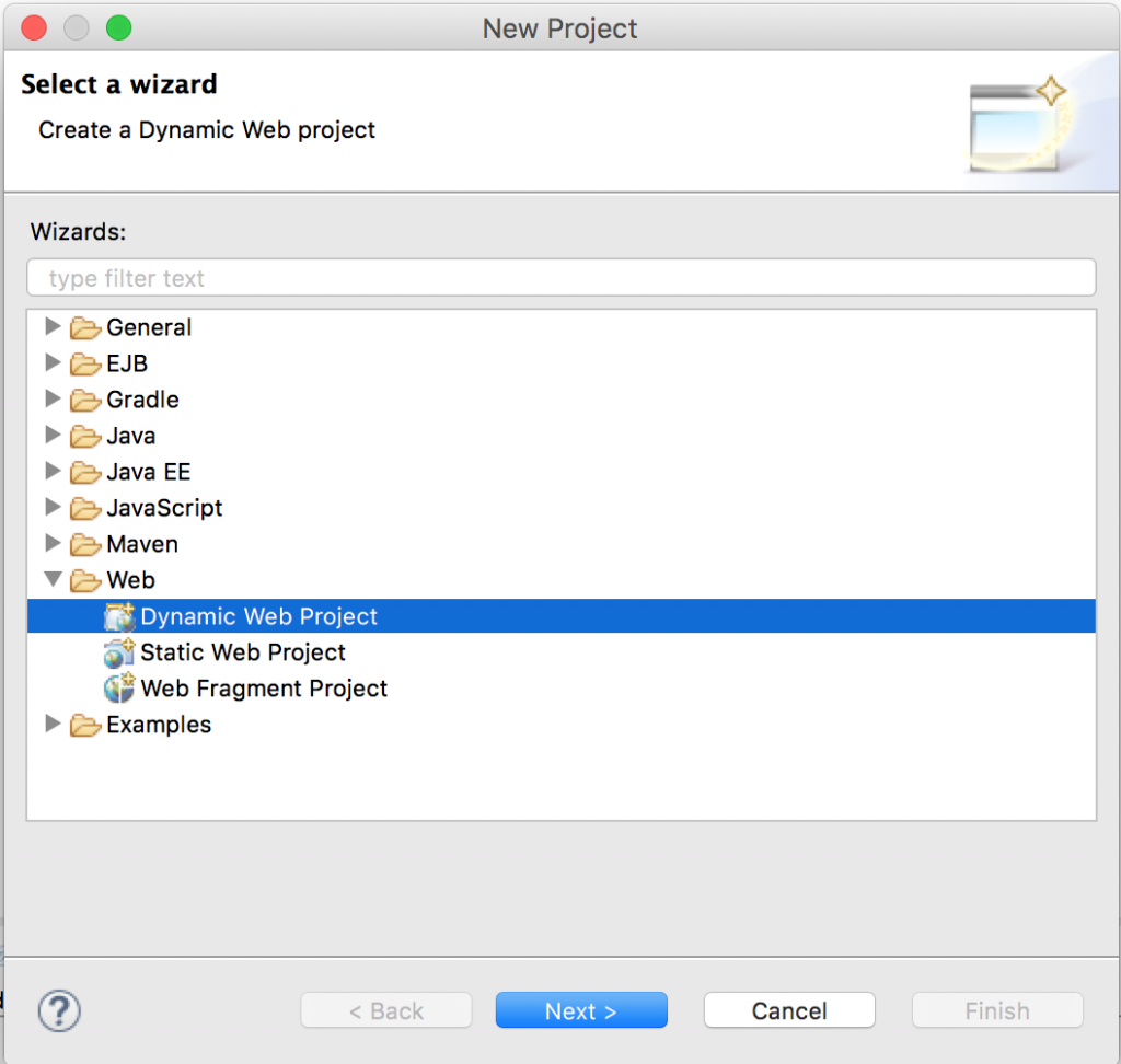 How to run JSP in Eclipse IDE