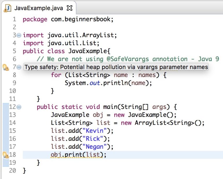 annotations-in-java-types-examples-and-uses-techvidvan