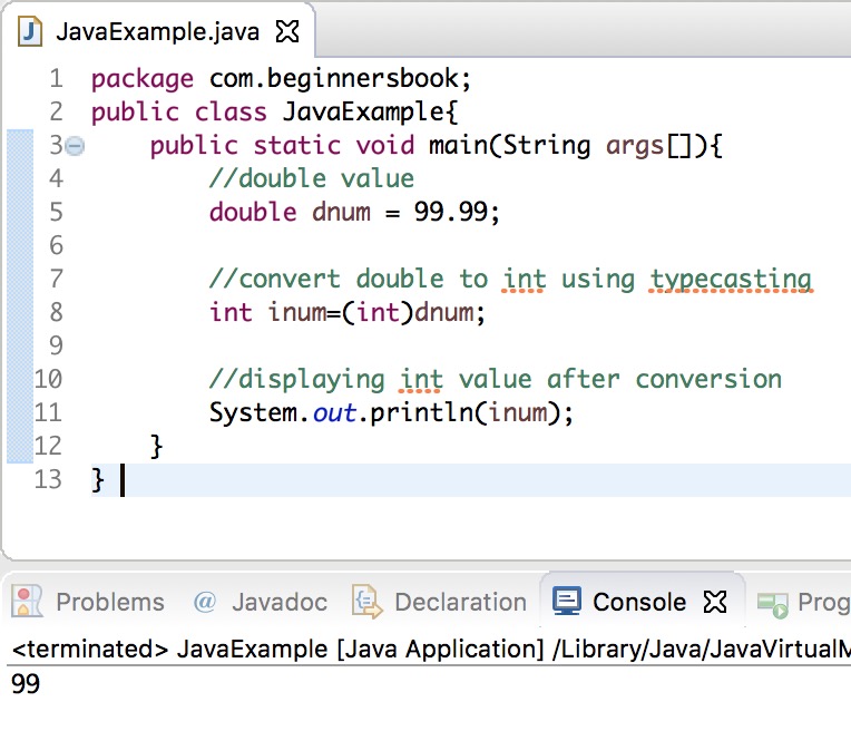 swift to java converter