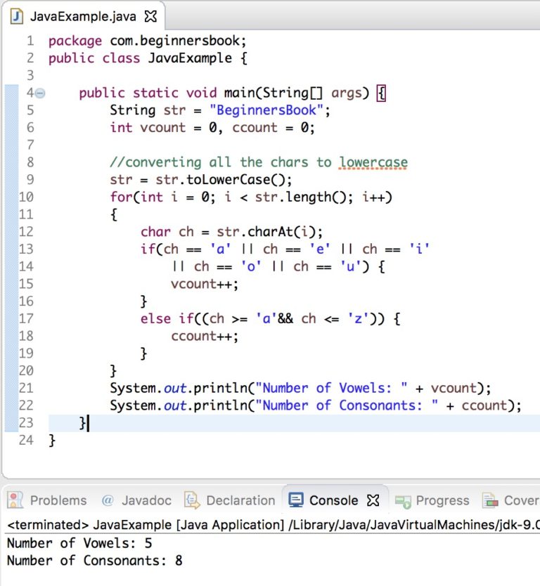 java-program-to-count-vowels-and-consonants-in-a-string-gambaran