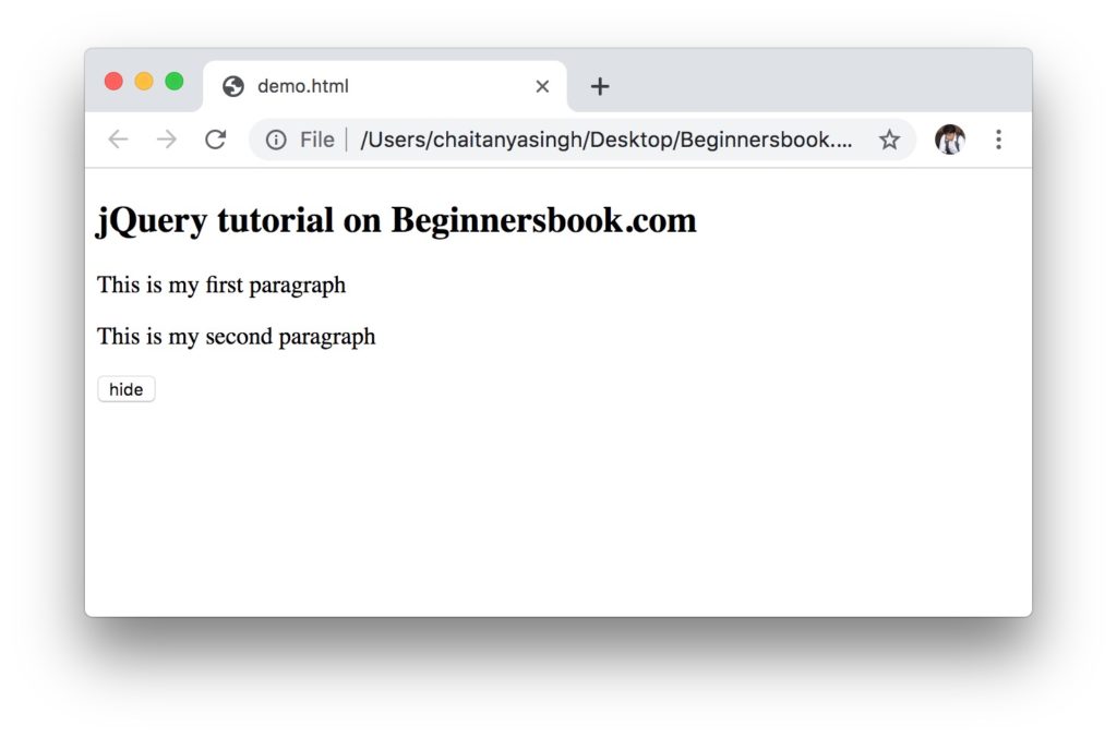 jquery-tutorial-for-beginners-learn-jquery-beginnersbook