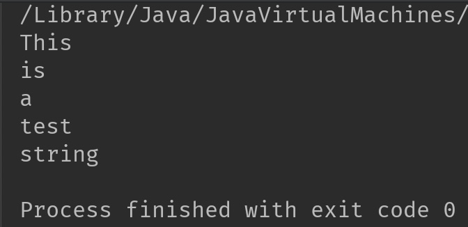 java-code-to-split-string-by-comma