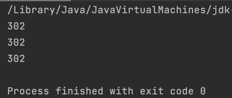 Java Integer decode Method Output