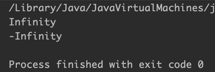 Java Math.ceil() Example Output_3
