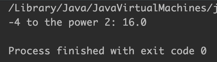 Java Math.pow() Example Output_2