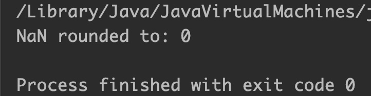 Java Math.round() Example Output_4