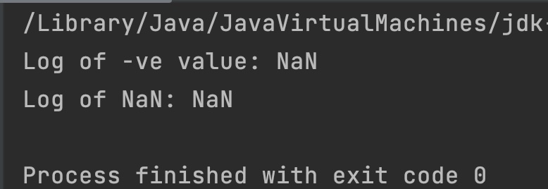Java Math.log() Example Output_2