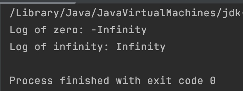 Java Math.log() Example Output_3
