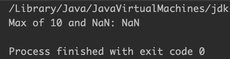 Java Math.max() Example Output_4