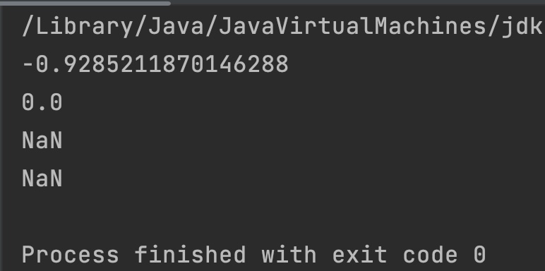 Java Math.sin() Example Output_3