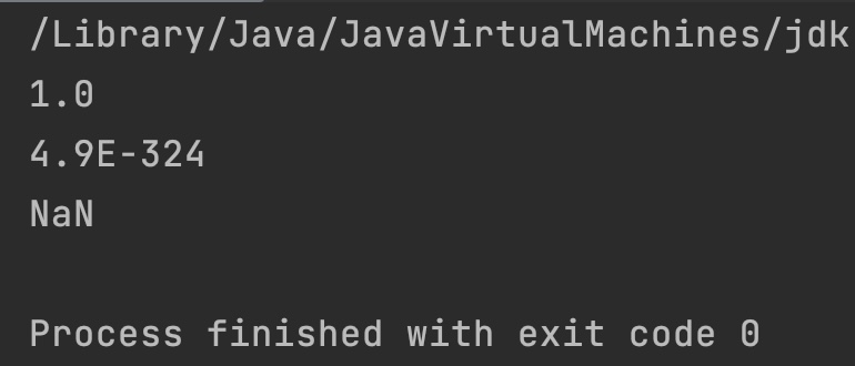 Java Math.tanh() Example Output_2