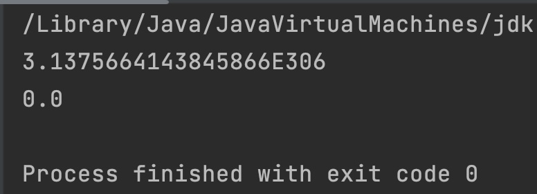 Java Math.toRadians() Example Output_3