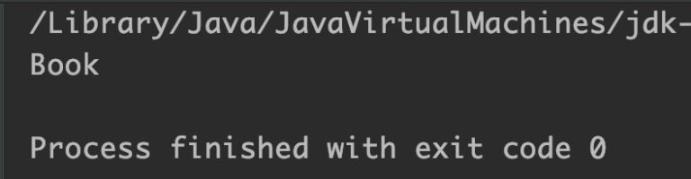 Java StringBuffer class With Examples image.